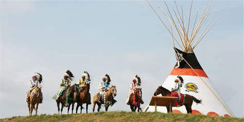 blackfoot crossing exhibitions.